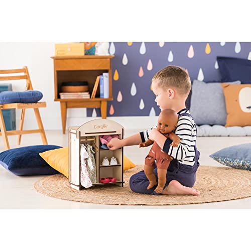 Corolle- Accessori per Bambole, 9000141380