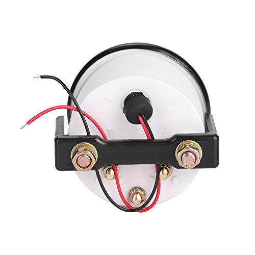 Fuel Gauge, High Sensitivity Oil Meter Gauge 52mm for Car Sensor for