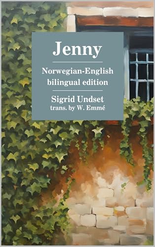 Jenny: Norwegian-English bilingual edition