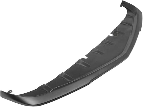 Miniatura 4 de GT-Speed Compatiblerepuesto para parachoques delantero de poliuretano estilo GFX, solo parachoques Chevy Camaro V6 2014-2015 (no compatible con