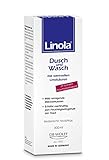 Das glasklare Mikroemulsions-Gel reinigt besonders mild und hautschonend
