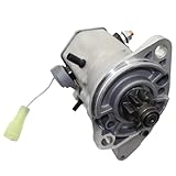 12V 9T Starter 1738163012 For Kubota D1302 V1502 Engine