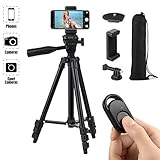 Estabilidad: el triángulo especial estabiliza la estructura se asegura que podría sostener más peso que los otros. Capacidad máxima de peso 2 kg (4,4 lbs), lo suficientemente fuerte para cualquier tipo de smartphones, iPhone, GoPro y SLR de nivel de entrada.