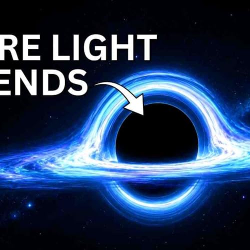 Black Holes_ Explained Slowly _ The Sleepy Scientist