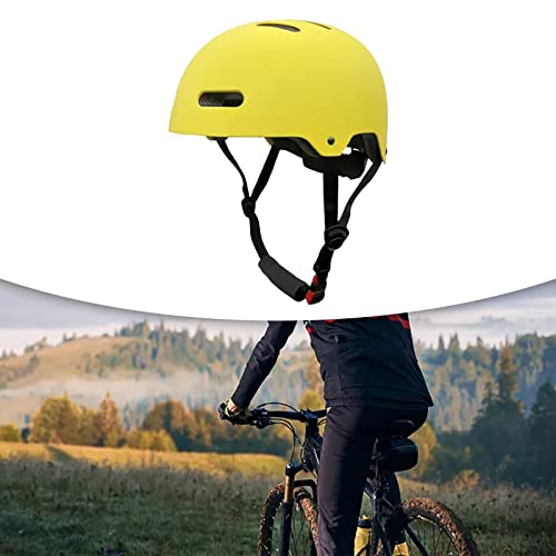 Casco de ciclismo para adultos que evita el calor y el sudor en la cabeza 5