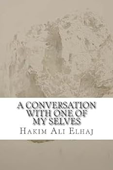 Paperback A conversation with One of my Selves Book