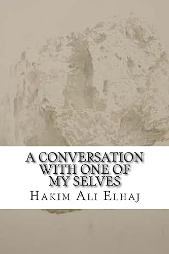 A conversation with One of my Selves