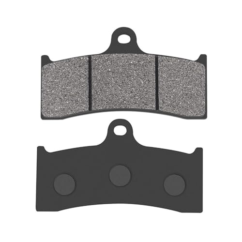Plaquette de frein moto ZX750 7RR rechange freinage arriere zx-7rr 1997