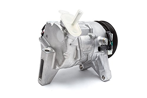 Gm Genuine Parts 15-22228 Air Conditioning Compressor And Clutch Assembly #TOP1