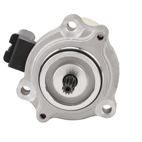 Motor de Controle de Mudança de Potência, Antidesgaste, Alta Durabilidade, Motor de Partida, Mudança