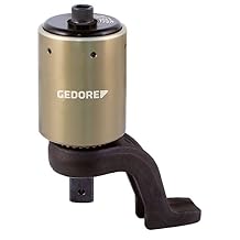 GEDORE DVV-40Z Torque Multiplier DREMOPLUS ALU 4000 Nm