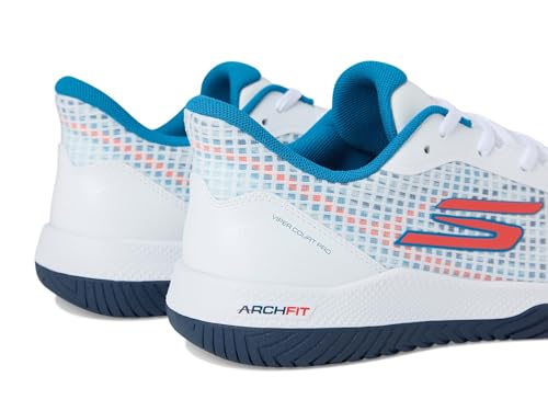 Image of Skechers Men's Viper Court Pro Pickleball Sneaker
