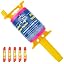 1 Pack 540ft Fluorescent Pink