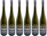 WEINART: Weiwein Trocken, Jahrgang 2022 im 6er Paket