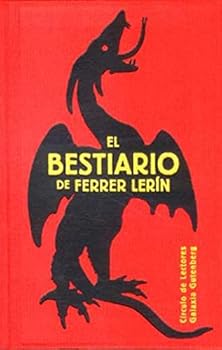 Hardcover El Bestiario [Spanish] Book