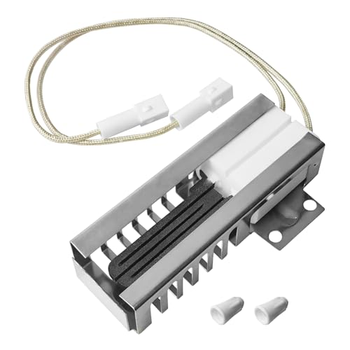 DG94-01012A Gas Range Oven Igniter Replacement AP5967723 DS039KX 4011538 Oven Bake Igniter Compatible with Sam-sung Oven Range Stove NX58H95, NX58H99, NX58J, NX58K, NX58M