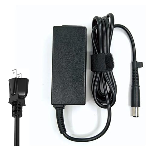 Chargeur ordinateur portable 45W 19.5V 2.31A avec connecteur 7.4x5.0mm pour prise US