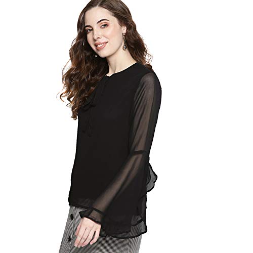 Image of Carlton London Women Blouse