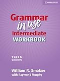 Grammar in Use Intermediate Workbook