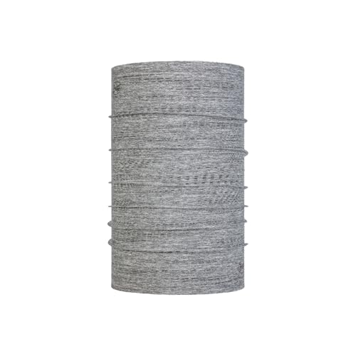 Buff® DryFlx® Multifunktionstuch Light Grey Unisex Erwachsene