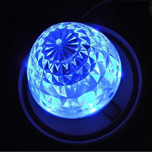 トラック用マーカーランプとマーカーユニット(ブルー) Amazon | トラック用 激光 LED ハイパワーマーカーランプ