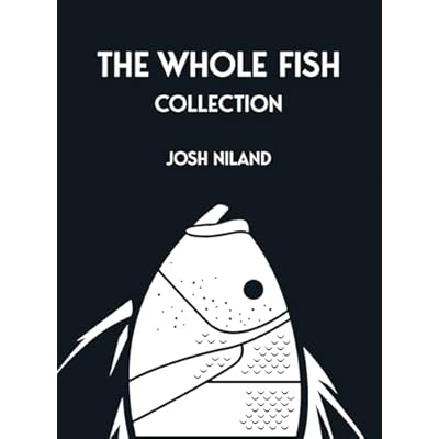 The Whole Fish Collection
