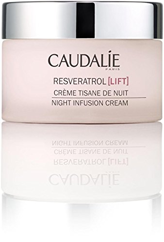 Preisvergleich Produktbild Caudalie Resveratrol [Lift] Night Infusion Cream 50ml