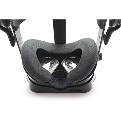 VR Cover for Valve Index - Washable Hygienic Cotton Cover (2 pcs) Cover