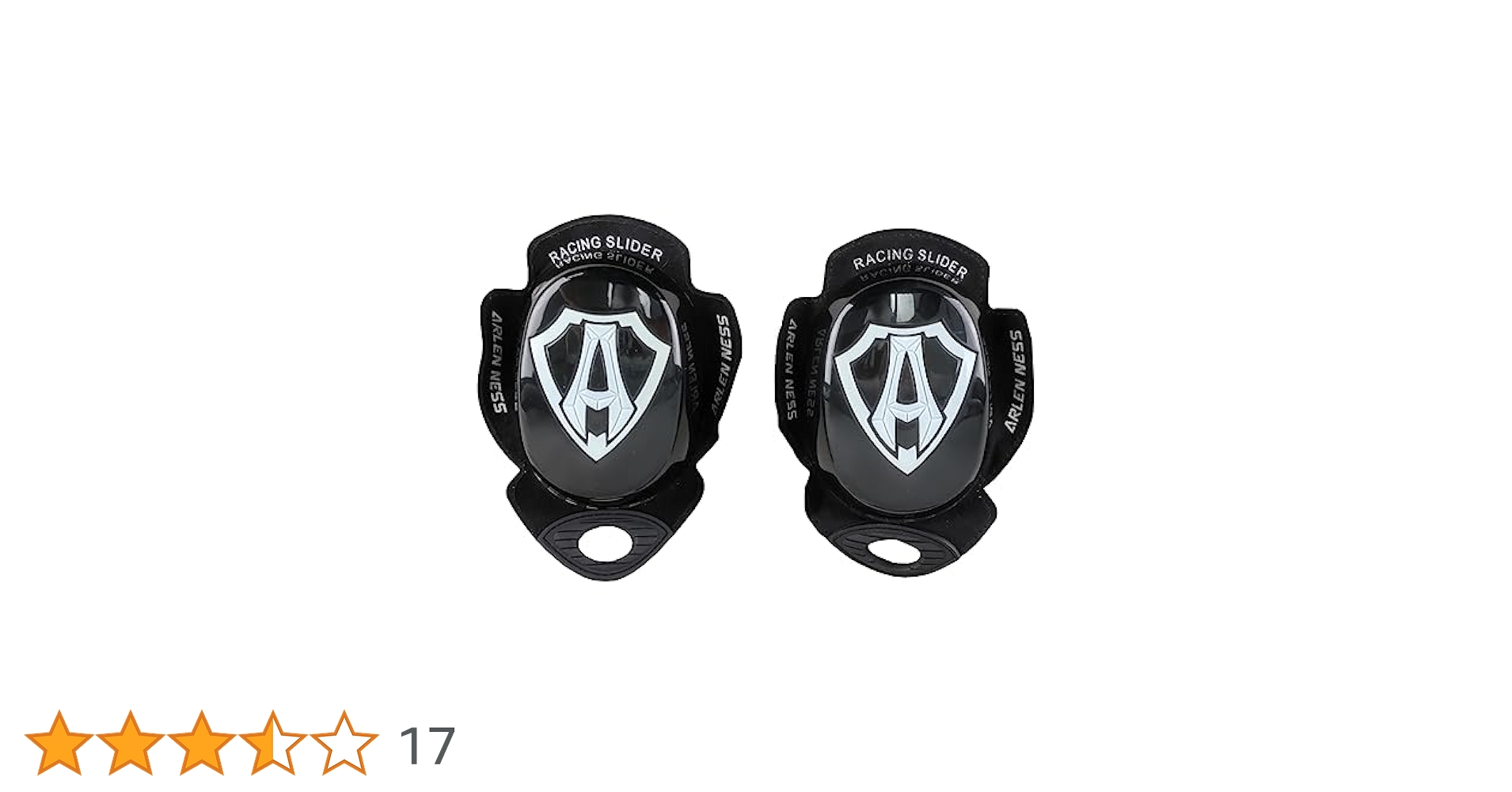 ARLENNESSアレンネス　レーシングスーツ サイズ52 バンクセンサー付 アレンネス 【ARLENNESS】 MFJ公認モデル ハイエンド レーシング
