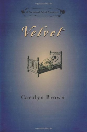 Velvet (Promised Land Romance)