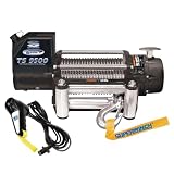 Superwinch 1595200 Tiger...image