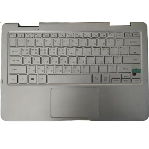 For Samsung 930QAA NT930QAA 930QBE C?�C�������p�m�[�g�p�\�R�� �L�[�{�[�h?��o�b�N���C�g