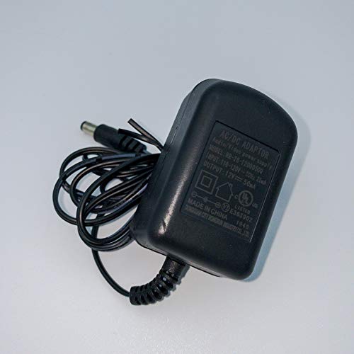 12V A/C Adapter for LAVA HD-8008/HD-8000