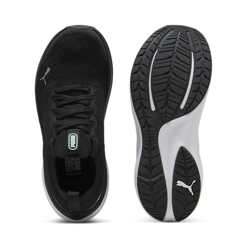 Miniatura 4 de Puma Skyrocket Lite - Tenis Unisex Para Adultos, 2 Negro Fizzy Light Mint Melt, 43 Eu