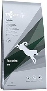 TROVET Exclusion NVD Dog - 2.5kg