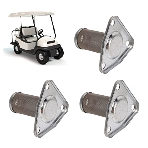 Filtro de óleo Com Kit de Anel O 26591G01 Substituição para Peças do Carrinho EZGO Medalist 295CC 35