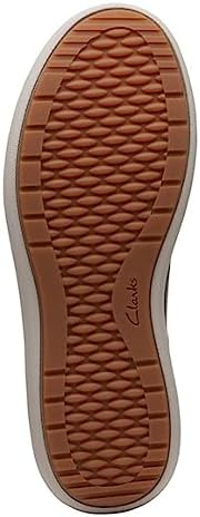 Clarks Women's, Nalle Lace Sneaker Black | Image 7