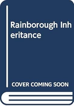 Paperback Rainborough Inheritance Book
