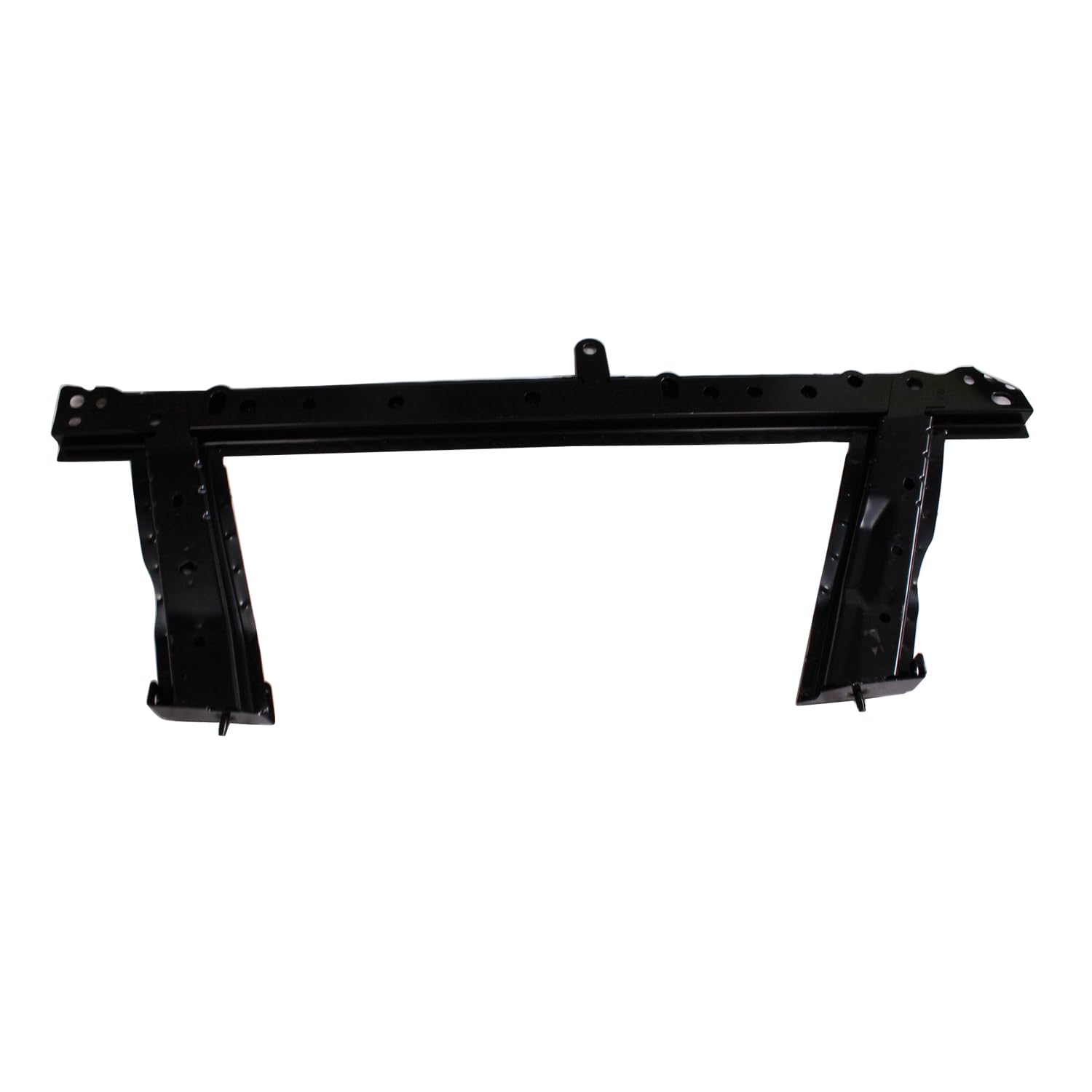 Achsträger Hilfsrahmen Kühlerträger Aggregateträger Unterer Querträger vordere für Renault Clio MK3 2005-2014 8200500488