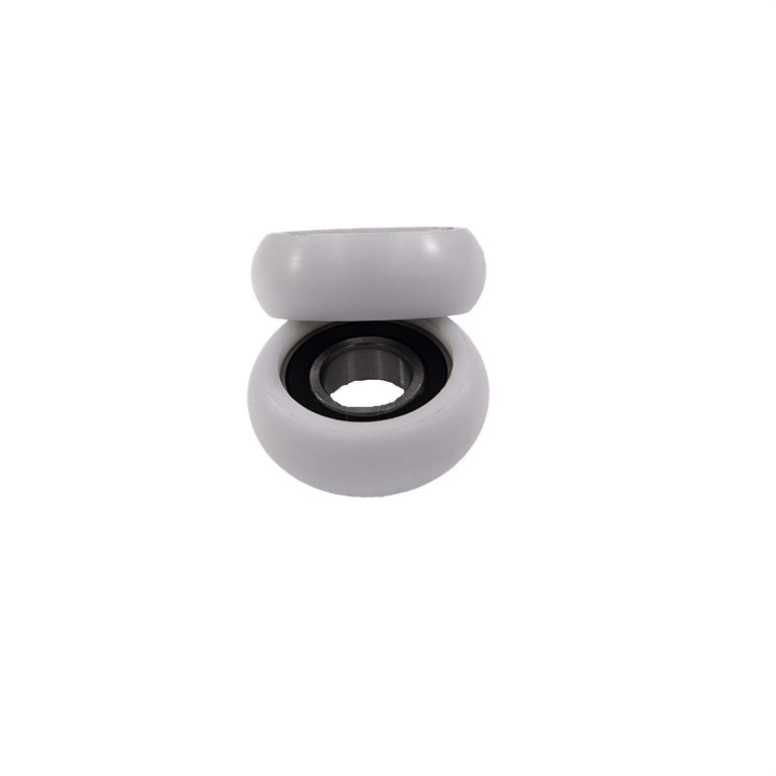 Polea de nailon de alta resistencia y rodamiento esférico BSR620470-25