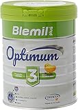 Con DHA, ácido graso poliinsaturado Omega-3 y menor carga renal que la leche de vaca, menor contenido en sodio, cloro y potasio