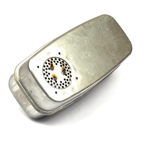 For Briggs & Stratton 498984S Super Lo-Tone Muffler