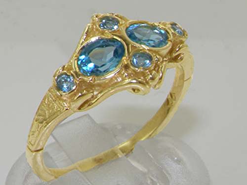 LetsBuyGold Jewelers 2719/127-9Y