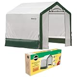 Miracle-GRO 6′ x 6′ x 6′