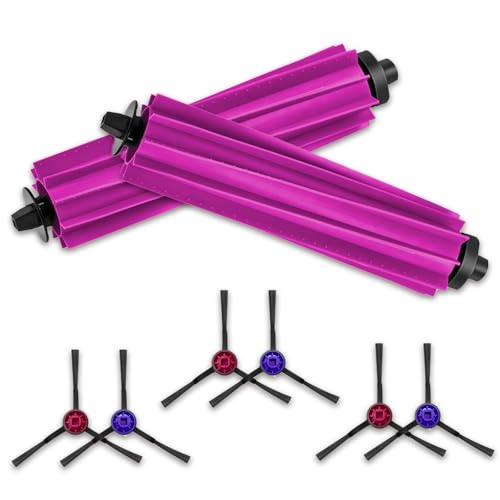 Domayllay Eureka E20 Brush Combo Set