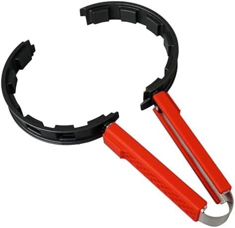 Seneca River Trading Presto Waffle Tong fits Stuffler Stuffed Waffle Maker, 81633