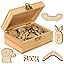 Wood box of f*ucks