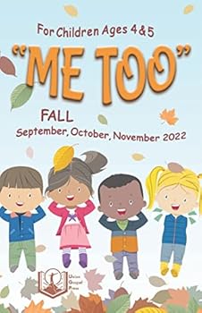 Office Product Union Gospel Press Me Too Student Book for Fall (Sept-Nov) Quarter 2022 Book