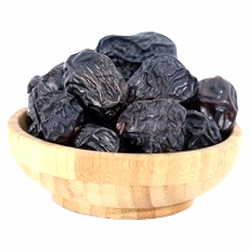 Image of Dry fruit hub Ajwa Dates 1kg | Khajoor | Ajwa dates original | Authentic Madina Dates | Natural, Soft & Sweet | Handpicked, Fresh & Hygienically Packed | Ready to Eat Pack Of 2