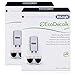 Price comparison product image Delonghi EcoDecalk 2 x 100ml Descaler (Pack of 2)